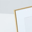 Sangi Metallic Photo Frame - 5x7 inches-binpromo_ALLBANKS_OMN_14032025-image-2