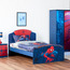 سرير فردي بتصميم سبايدرمان - ديزني - 120x200 سم-kids-kidsbeds-singlebeds-image-8