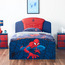 سرير فردي بتصميم سبايدرمان - ديزني - 120x200 سم-kids-kidsbeds-singlebeds-image-7