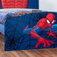 سرير فردي بتصميم سبايدرمان - ديزني - 120x200 سم-kids-kidsbeds-singlebeds-image-5