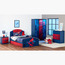 Disney Spider-Man Chest of 4-Drawers-kids-roomfurniture-chestofdrawers-image-5