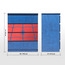 Disney Spider-Man Chest of 4-Drawers-kids-roomfurniture-chestofdrawers-image-7