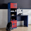 Disney Spider-Man Print Study Desk-babyandkids-roomfurniture-studydesks-image-1