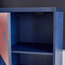 Disney Spider-Man Print Study Desk-babyandkids-roomfurniture-studydesks-image-5