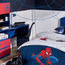 Disney Spider-Man Print Study Desk-babyandkids-roomfurniture-studydesks-image-6