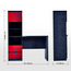 Disney Spider-Man Print Study Desk-babyandkids-roomfurniture-studydesks-image-7