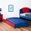 وحدة سرير سفلية بتصميم سبايدرمان - ديزني - 90x190 سم-kids-kidsbeds-trundlesandunderbeds-image-8