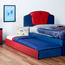 وحدة سرير سفلية بتصميم سبايدرمان - ديزني - 90x190 سم-kids-kidsbeds-trundlesandunderbeds-image-7