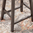 طقم طاولة طعام مرتفعة بسطح خشبي مقعدين - تامبا-furniture-diningroom-diningsets-image-2
