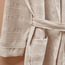 Infinity Textured Bathrobe with Tie Up-household-bathandlaundry-bathlinen-bathrobesandslippers-bathrobes-image-4