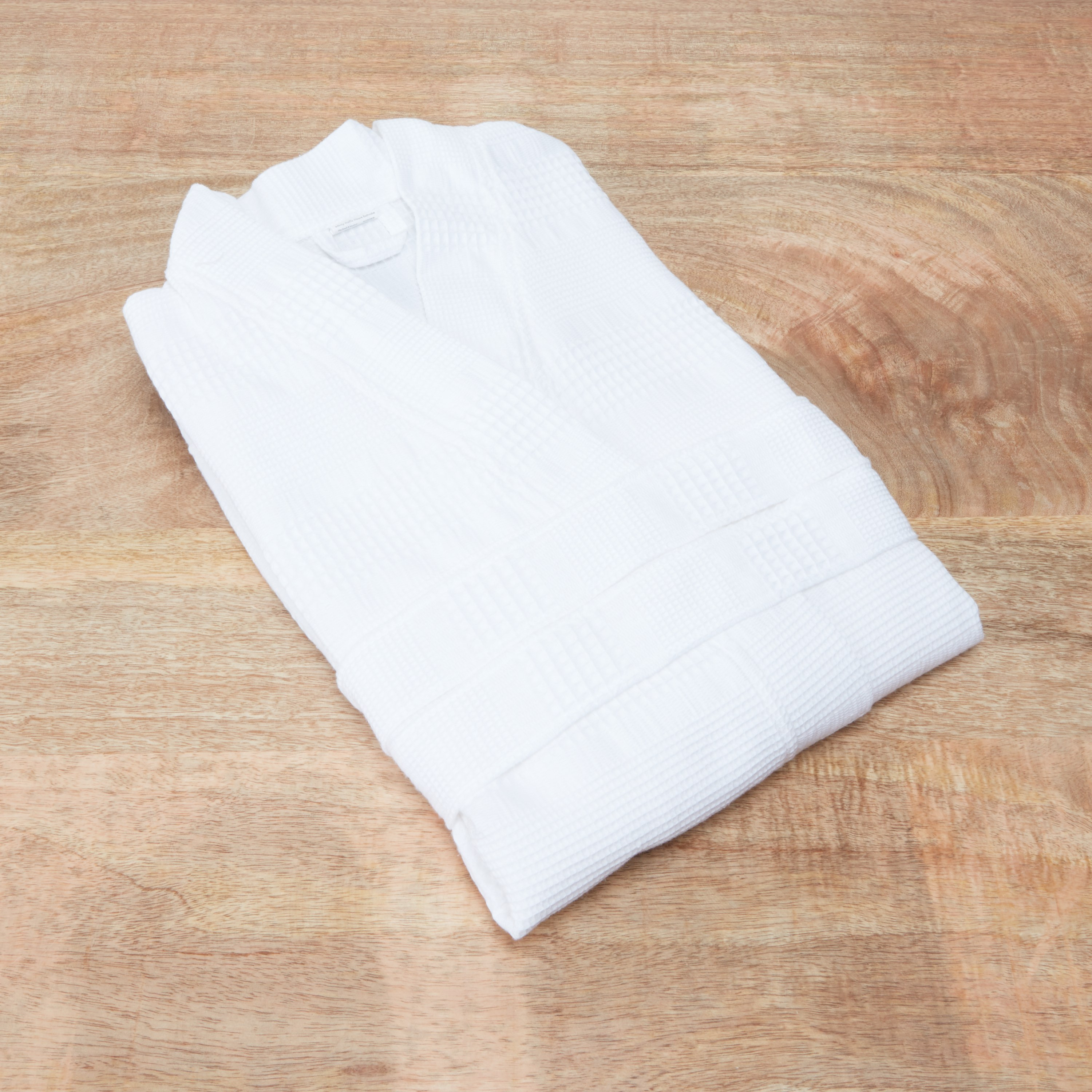 Infinity Quick Dry Bathrobe with Tie Up - Medium-household-bathandlaundry-bathlinen-bathrobesandslippers-bathrobes-image-1
