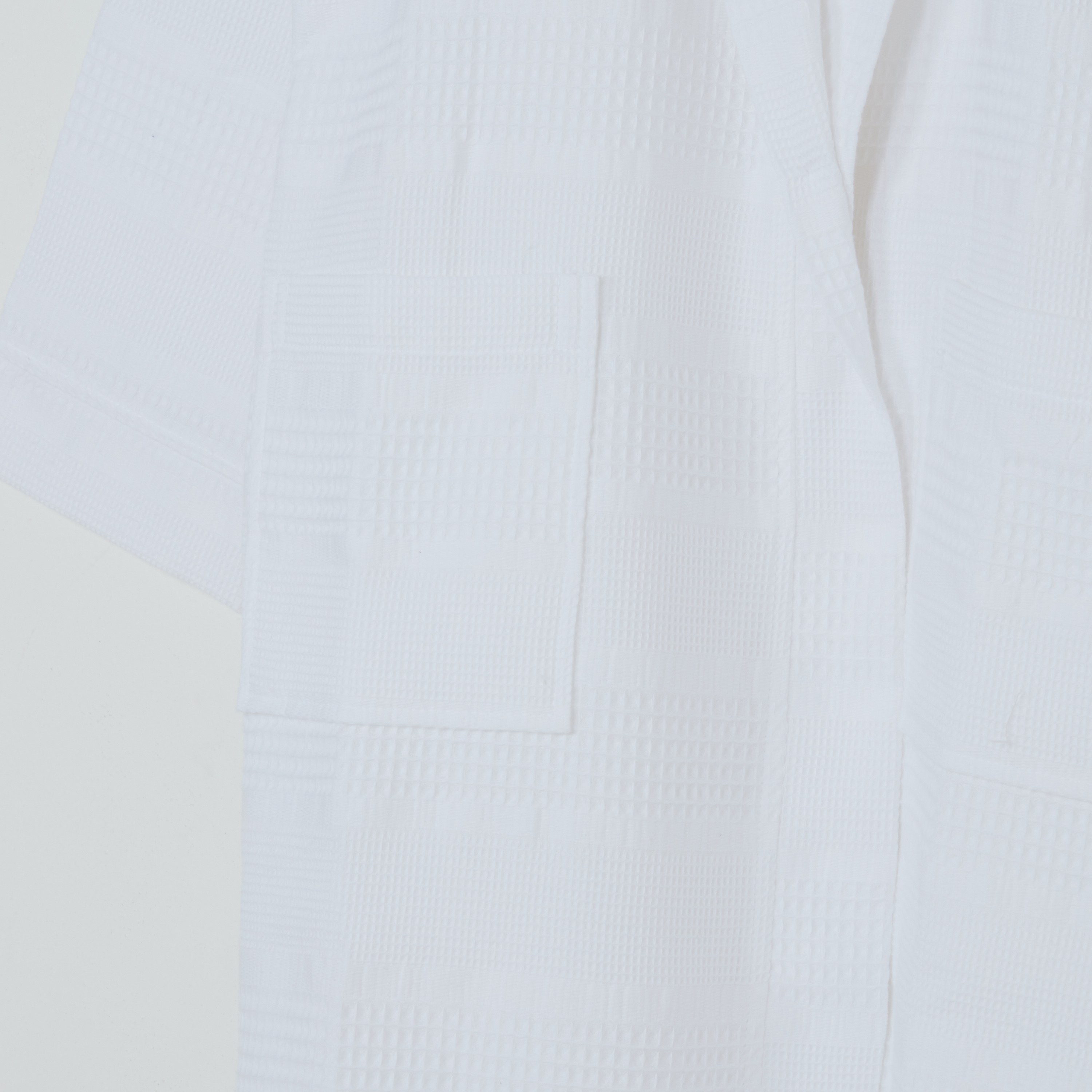 Infinity Quick Dry Bathrobe with Tie Up - Medium-household-bathandlaundry-bathlinen-bathrobesandslippers-bathrobes-image-3