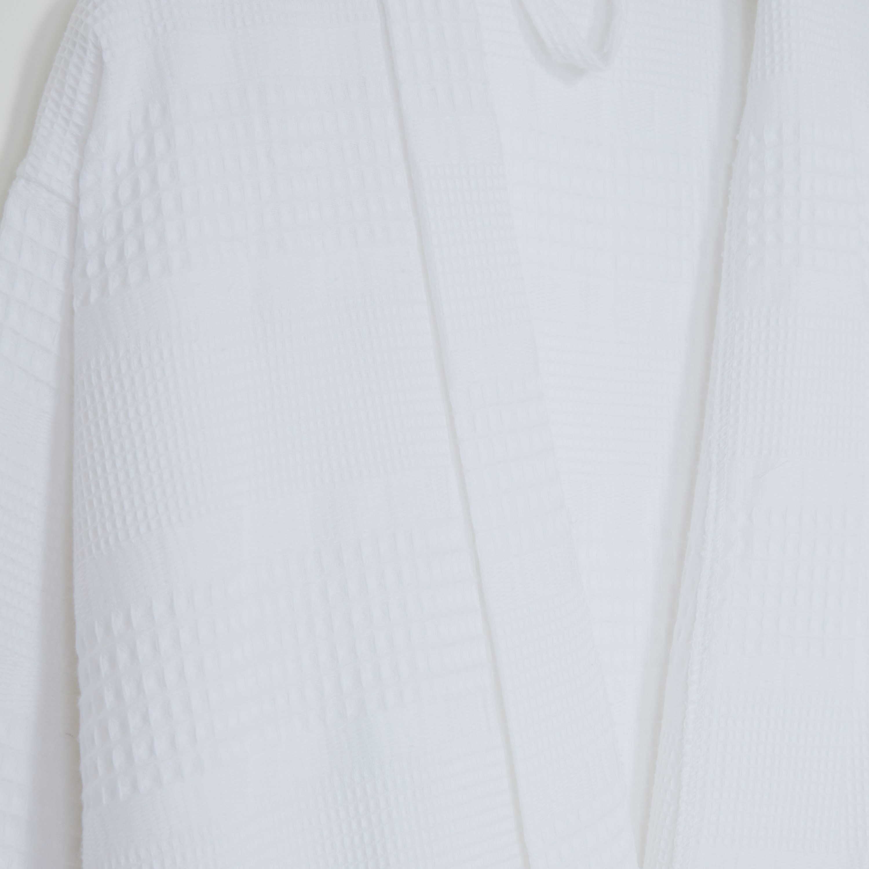 Infinity Quick Dry Bathrobe with Tie Up - Medium-household-bathandlaundry-bathlinen-bathrobesandslippers-bathrobes-image-5