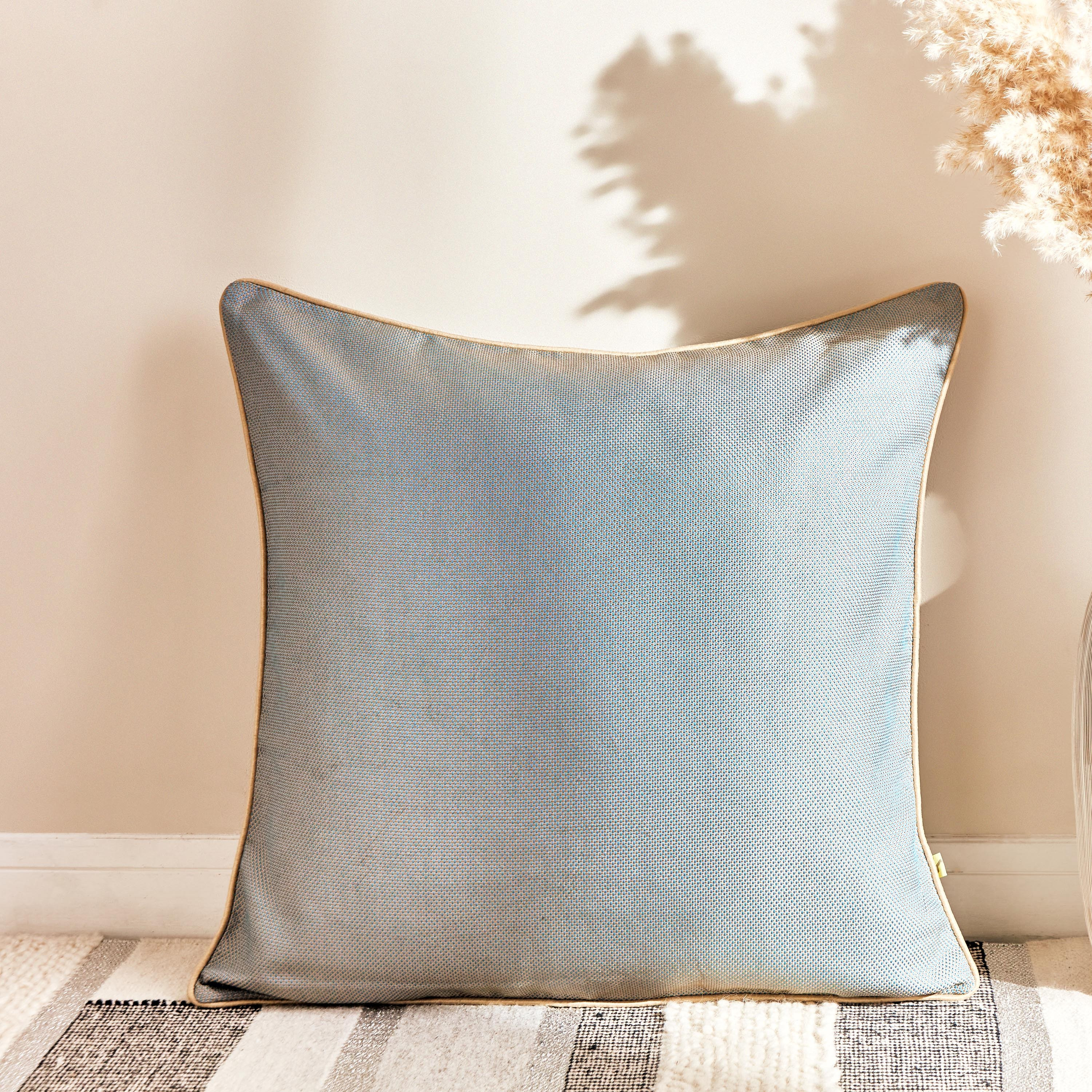 Square pillow best sale cases 65x65