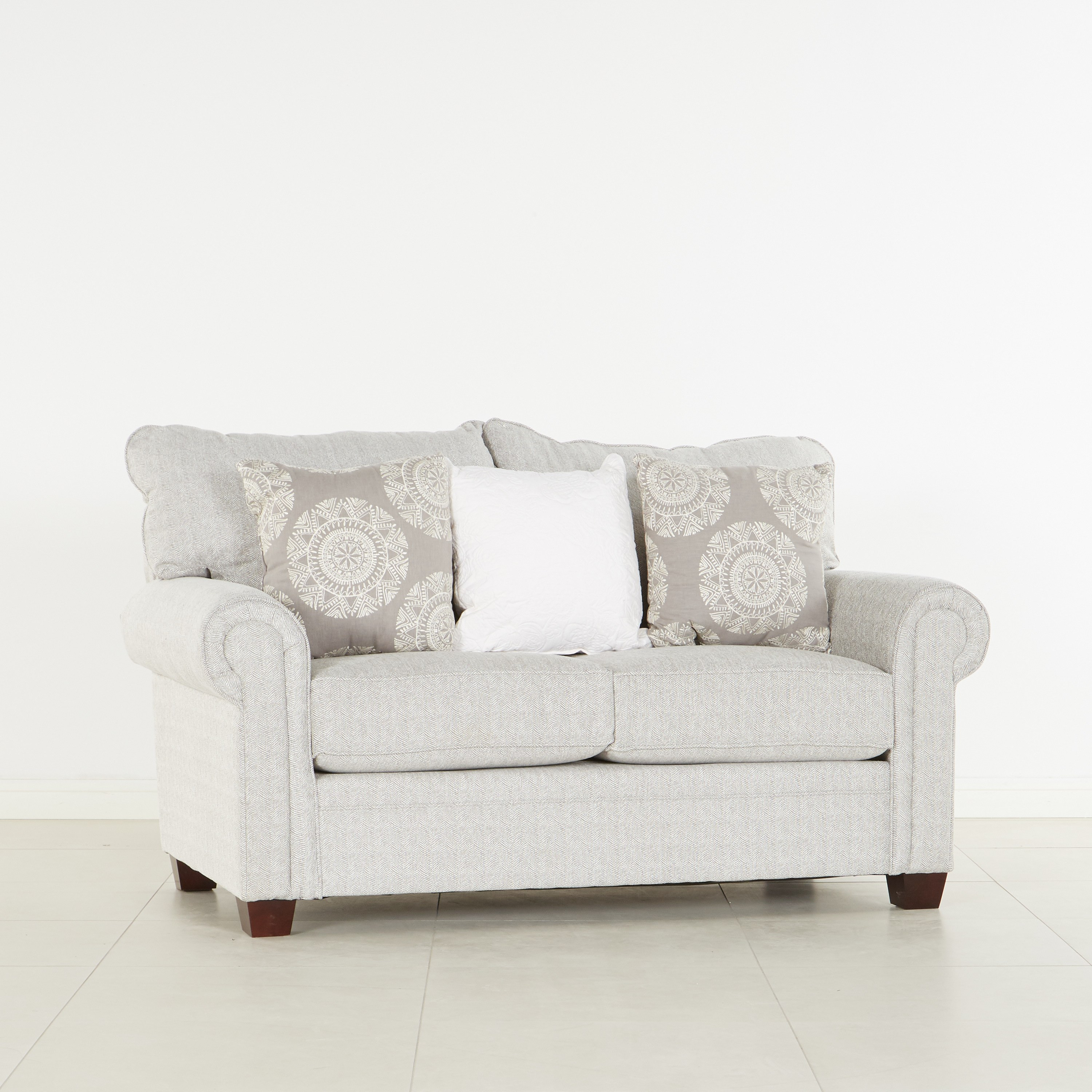 3 & deals 2 seater sofas