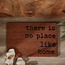 Home Coir Mat - 40x60 cm-household-rugsandcarpets-doormats-image-1