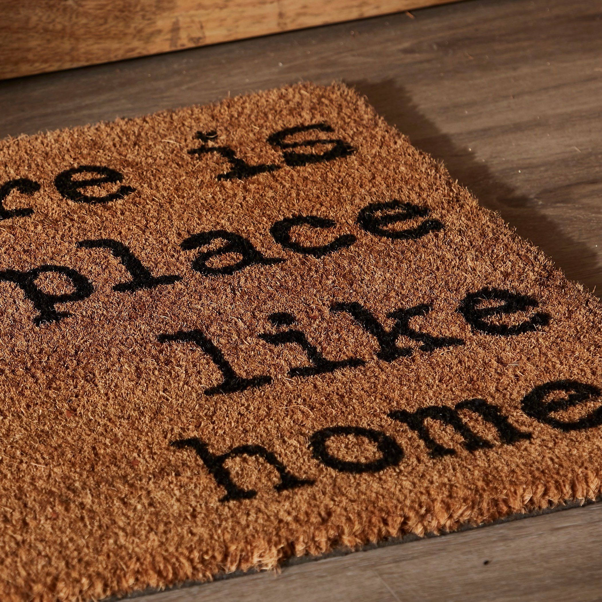 Home Coir Mat - 40x60 cm-household-rugsandcarpets-doormats-image-2