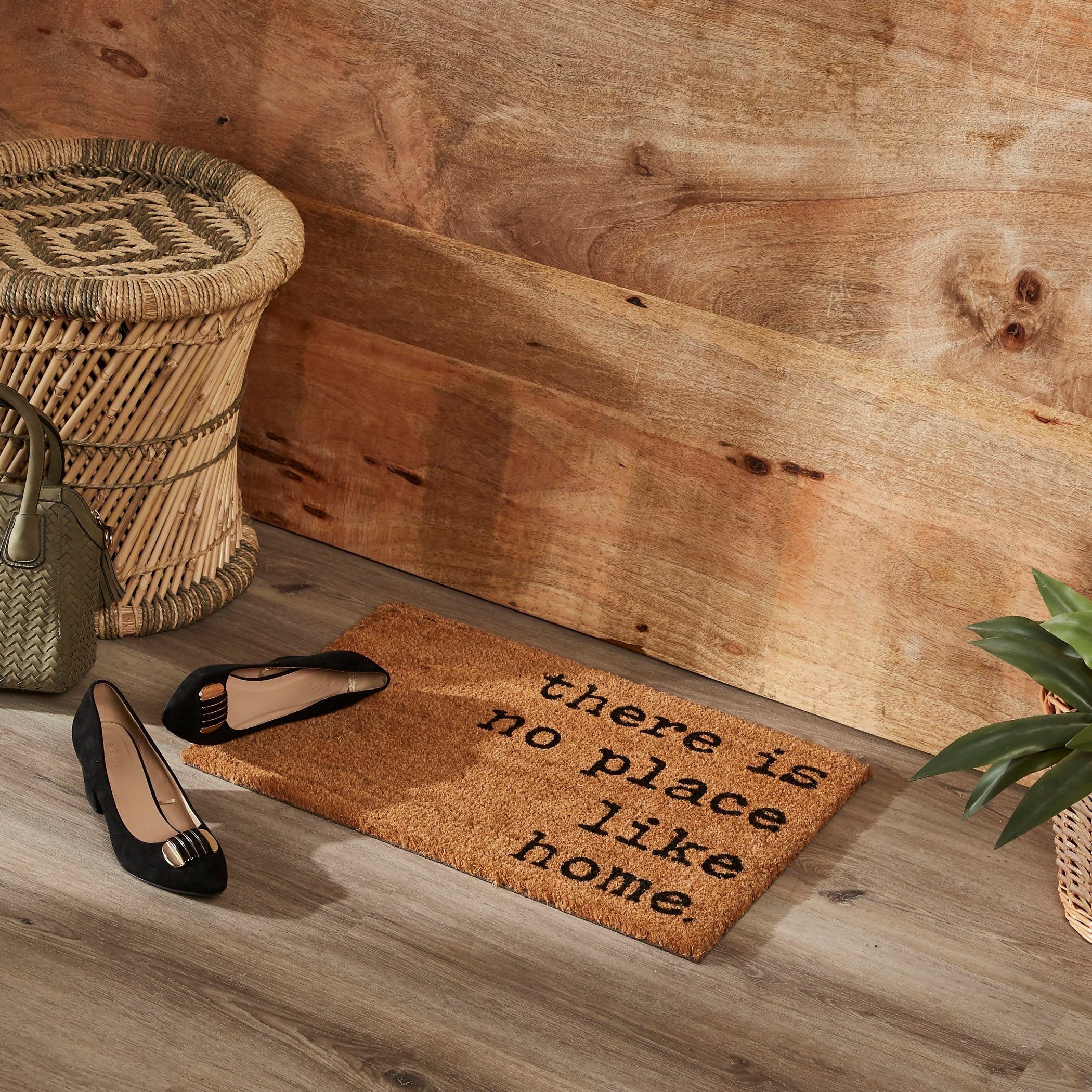 Home Coir Mat - 40x60 cm-household-rugsandcarpets-doormats-image-3