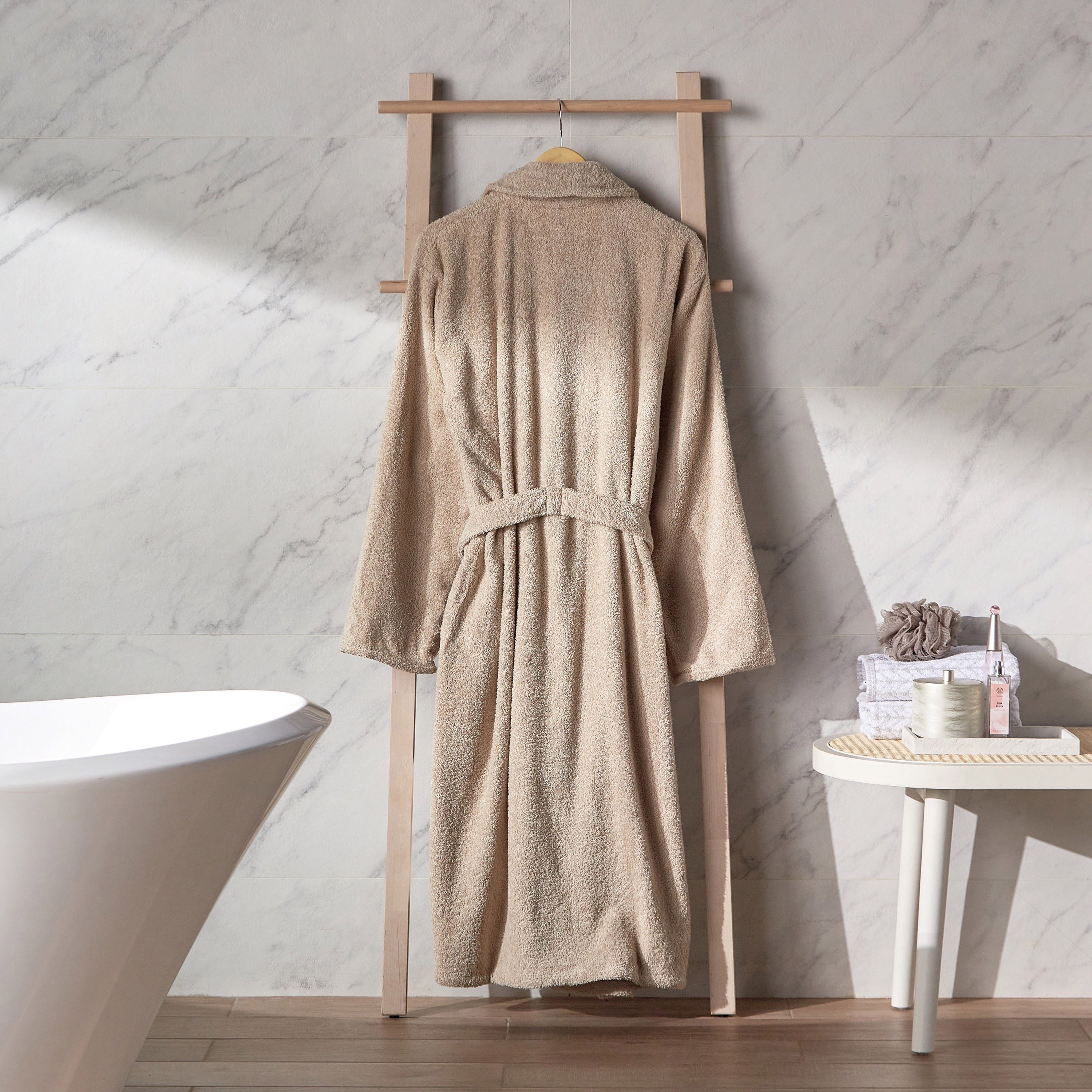 Ashley Bathrobe-household-bathandlaundry-bathlinen-bathrobesandslippers-bathrobes-image-2
