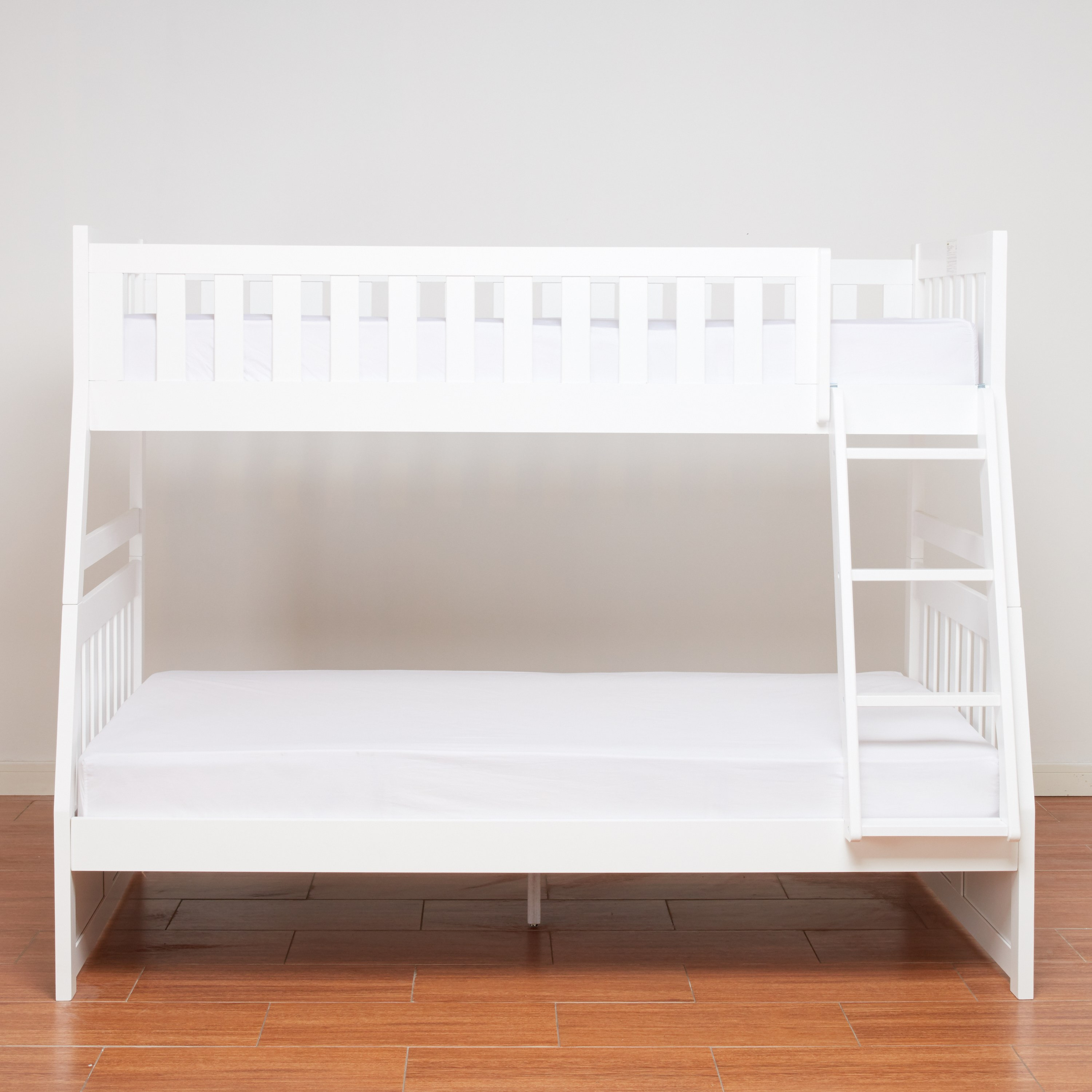 Home center best sale bunk bed