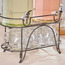طقم براميل عصير زجاج 9 قطع - لاجراني -household-dining-drinkserveware-dispensers-image-1