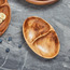 Acacia Wooden 2-Section Divided Oval Tray-household-dining-serveware-servingtrays-image-2