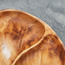 Acacia Wooden 2-Section Divided Oval Tray-household-dining-serveware-servingtrays-image-4