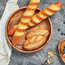 صينية تقديم مستديرة - أكاسيا-household-dining-serveware-servingtrays-image-5
