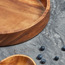 صينية تقديم مستديرة - أكاسيا-household-dining-serveware-servingtrays-image-3