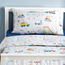 Braden Printed 2-Piece Single Comforter Set - 135x220 cms-kids-beddingandwindows-bedding-comforters-image-1