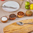 Acacia Wooden Calabash in Pouch - Set of 4-household-dining-dinnerware-bowls-image-2