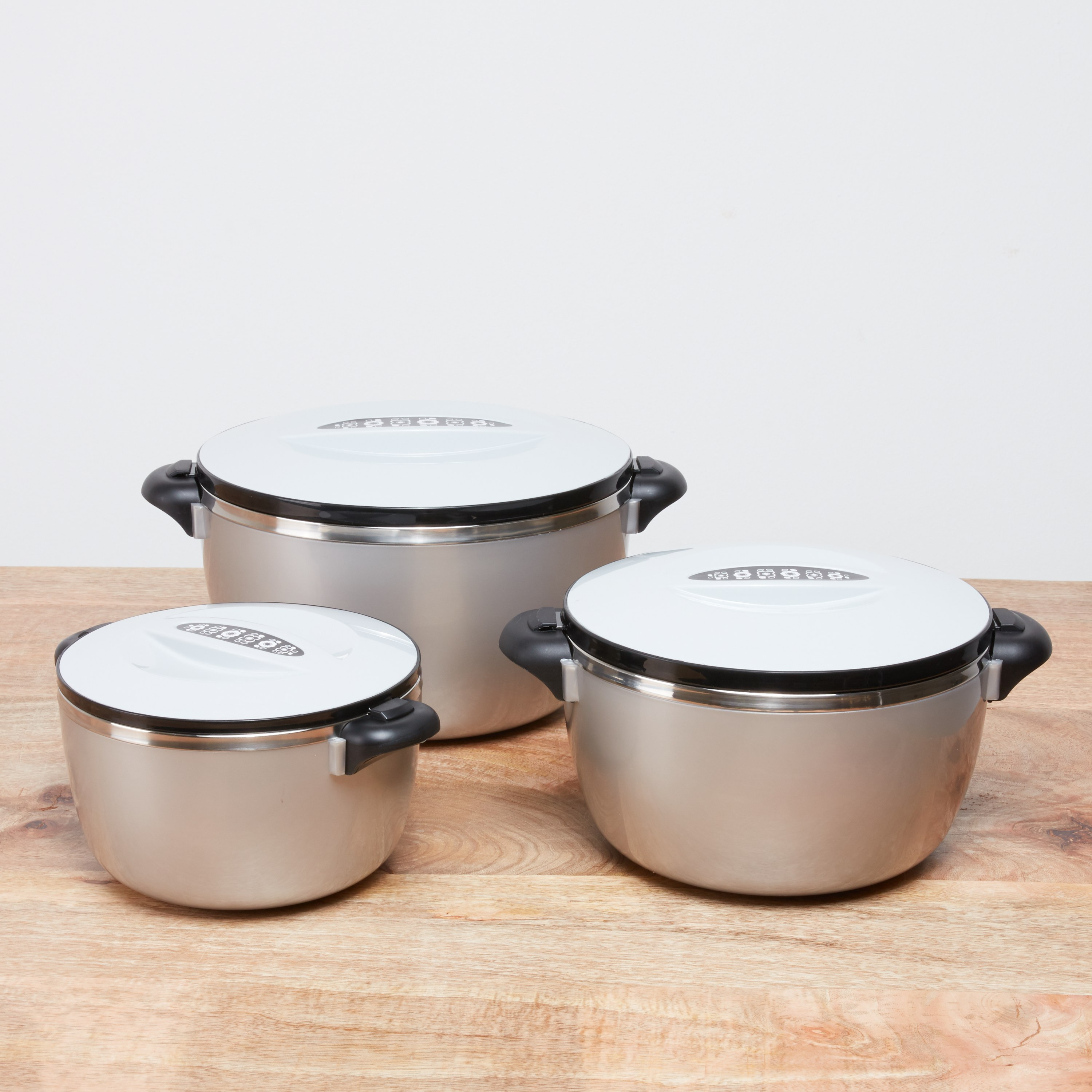 وعاء تسخين بغطاء قفل دوّار من برونزويك-household-dining-serveware-foodwarmersandcasseroles-image-4