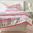 طقم لحاف فردي قطعتين بطبعات - وينونا - 135x220 سم -kids-beddingandwindows-bedding-comforters-image-6