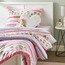 طقم لحاف فردي قطعتين بطبعات - وينونا - 135x220 سم -kids-beddingandwindows-bedding-comforters-image-1