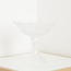 Dorun Clear Glass Decorative Stem Bowl-household-decor-vasesandbowls-image-1