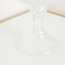 Dorun Clear Glass Decorative Stem Bowl-household-decor-vasesandbowls-image-4