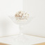 Dorun Clear Glass Decorative Stem Bowl-household-decor-vasesandbowls-image-5