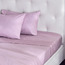 Eternity Cotton Percale 325 Thread Count Super King Flat Sheet - 260x270 cm-household-bedding-sheetsandpillowcases-flatsheets-image-1