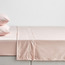 شرشف مسطح سوبر كينج قطن بيركال بعدد 325 خيط - إتيرنيتي - 260x270 سم-household-bedding-sheetsandpillowcases-flatsheets-image-8