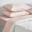 شرشف مسطح سوبر كينج قطن بيركال بعدد 325 خيط - إتيرنيتي - 260x270 سم-household-bedding-sheetsandpillowcases-flatsheets-image-5