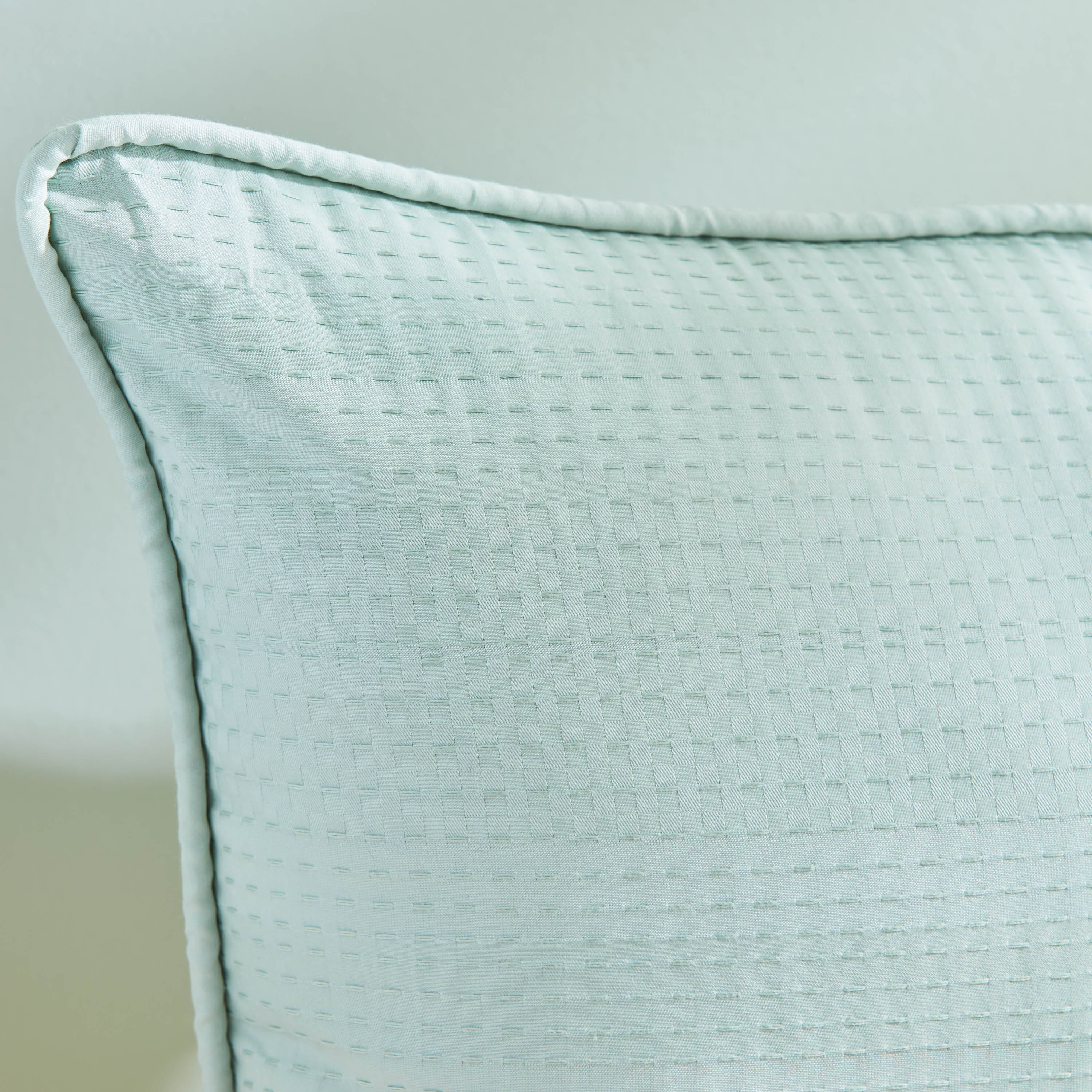 غطاء وسادة لوكس - إتيرنتي - 45x45 سم-household-cushionsandthrows-cushioncovers-image-2