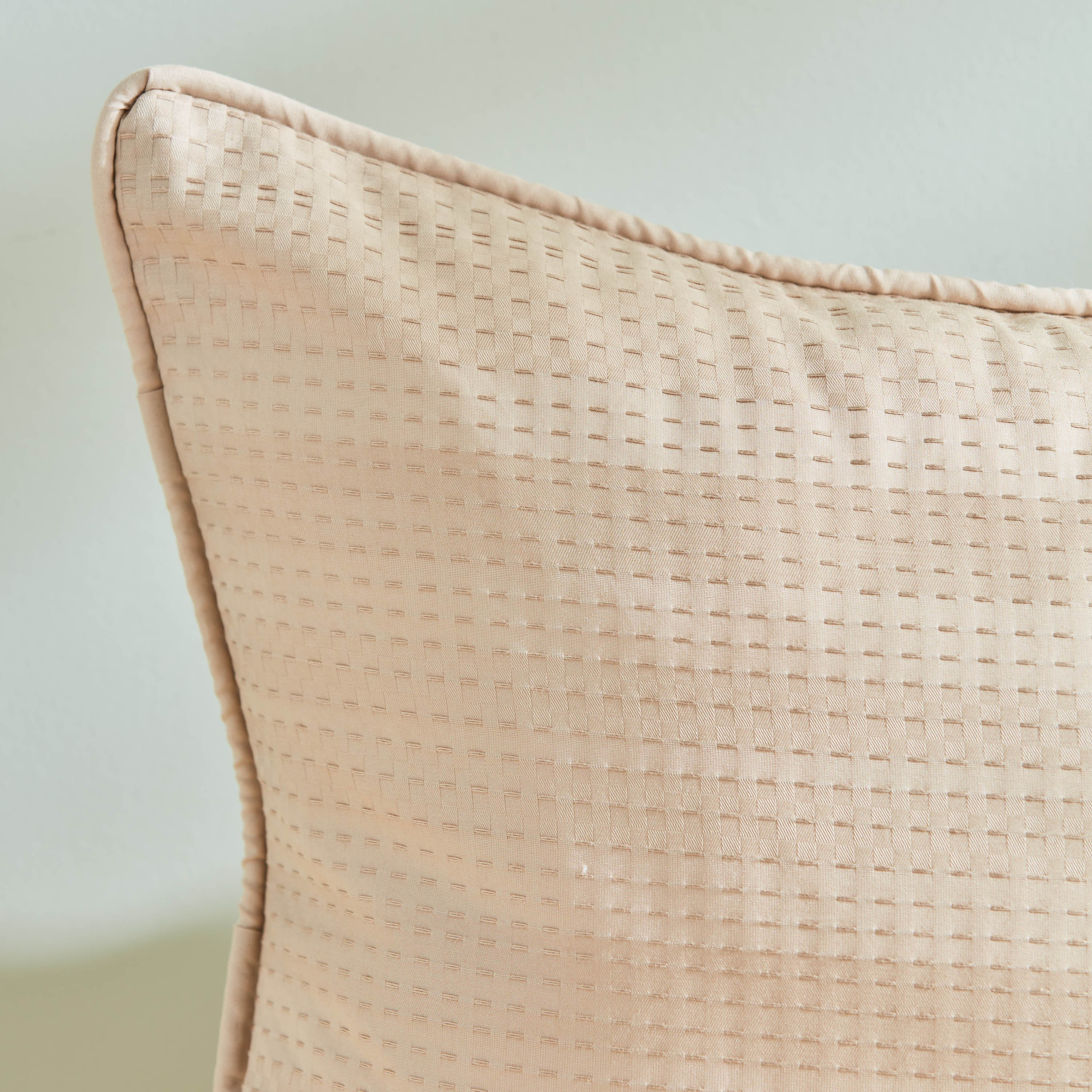 Eternity Luxe Cushion Cover - 45x45 cm-household-cushionsandthrows-cushioncovers-image-2