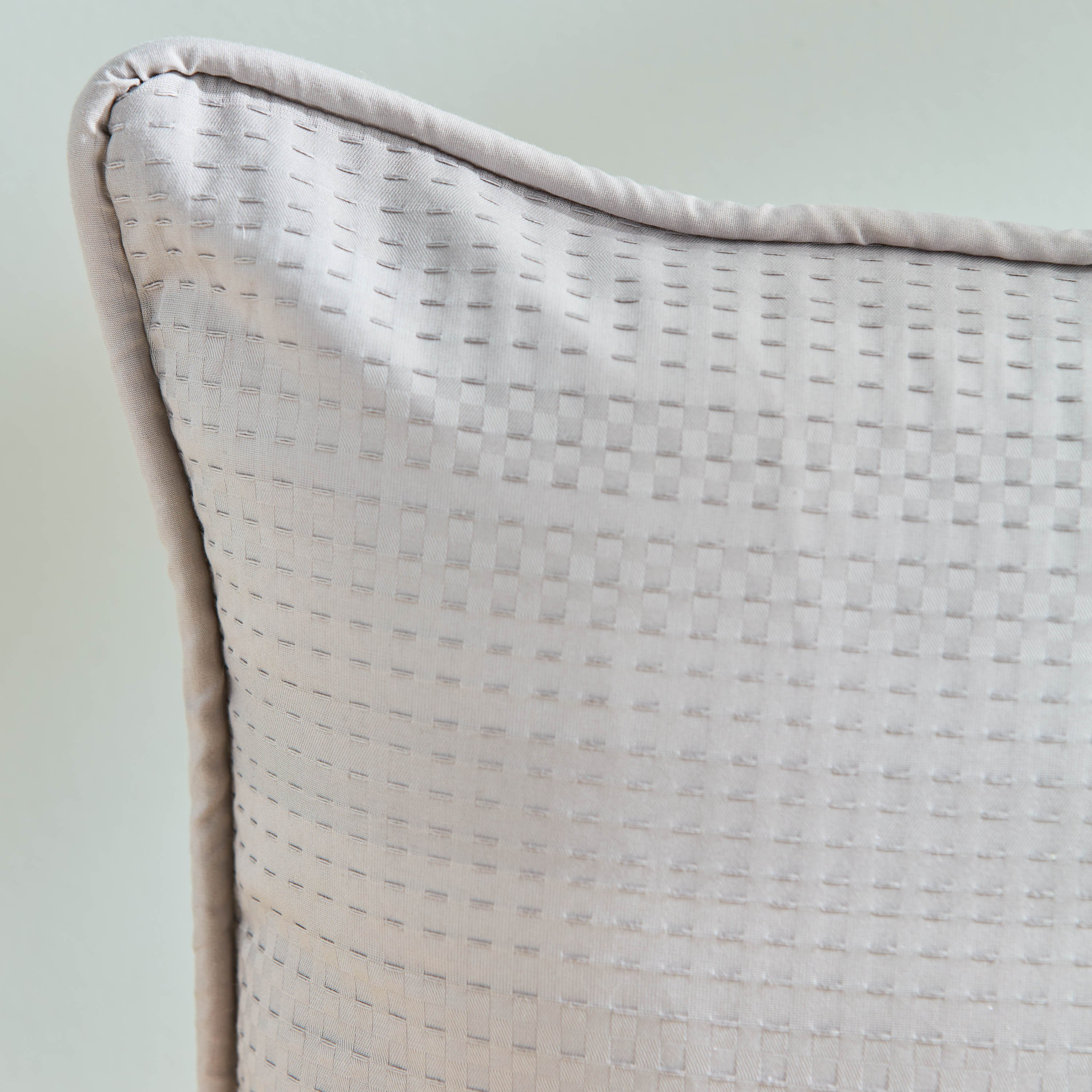 Eternity Luxe Cushion Cover - 45x45 cm-household-cushionsandthrows-cushioncovers-image-2