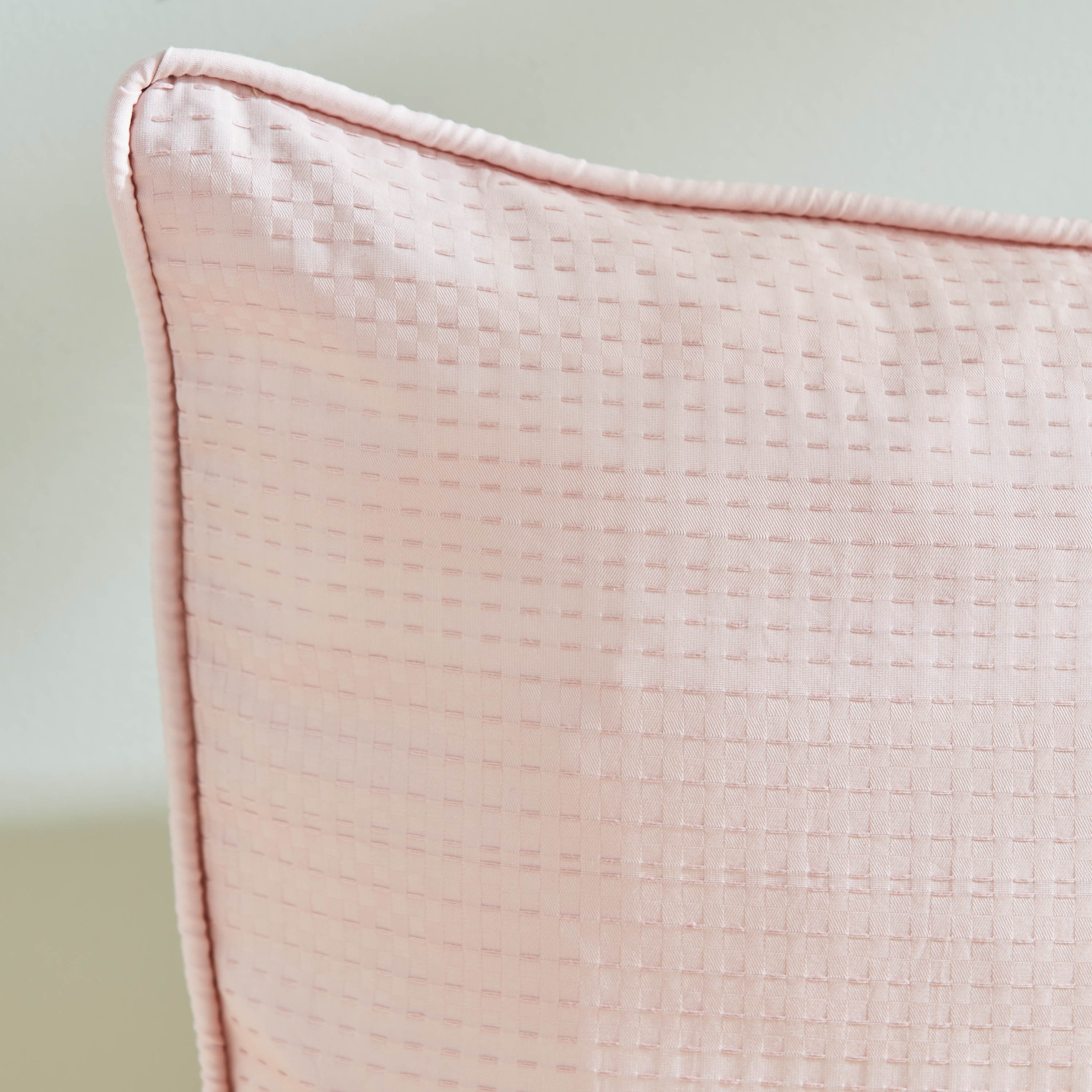 Eternity Luxe Cushion Cover - 45x45 cm-household-cushionsandthrows-cushioncovers-image-2