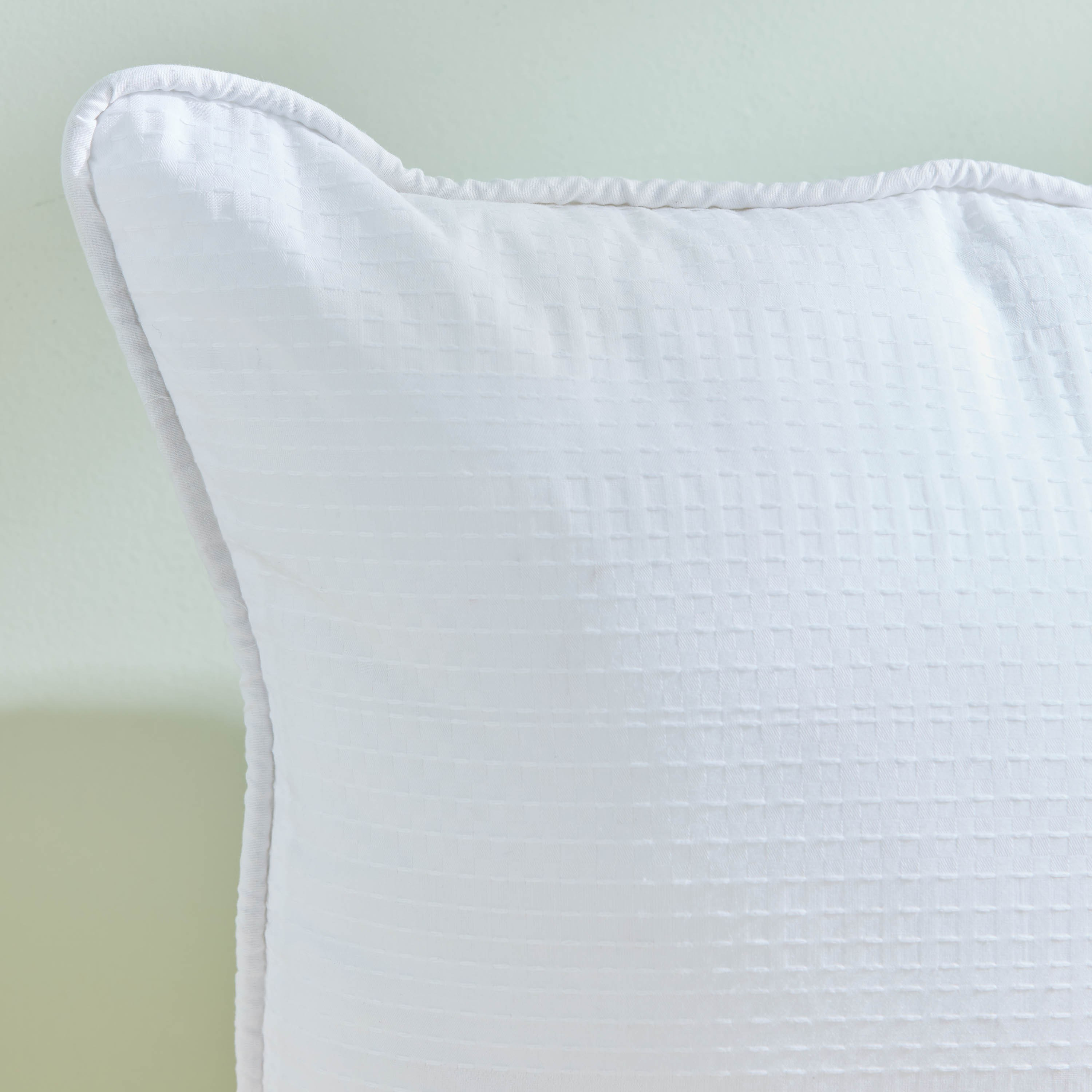Eternity Luxe Cushion Cover - 45x45 cm-household-cushionsandthrows-cushioncovers-image-2