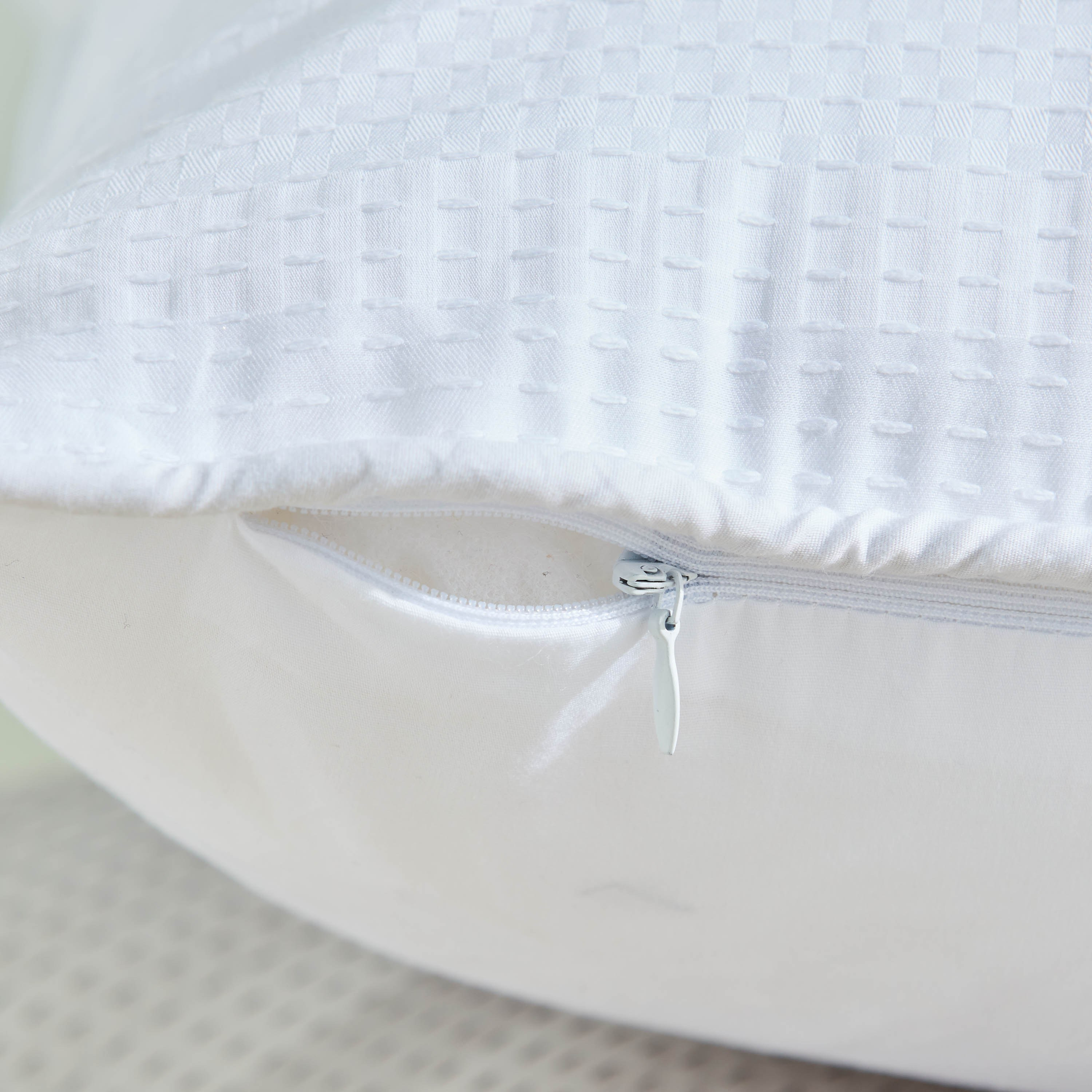 Eternity Luxe Cushion Cover - 45x45 cm-household-cushionsandthrows-cushioncovers-image-3