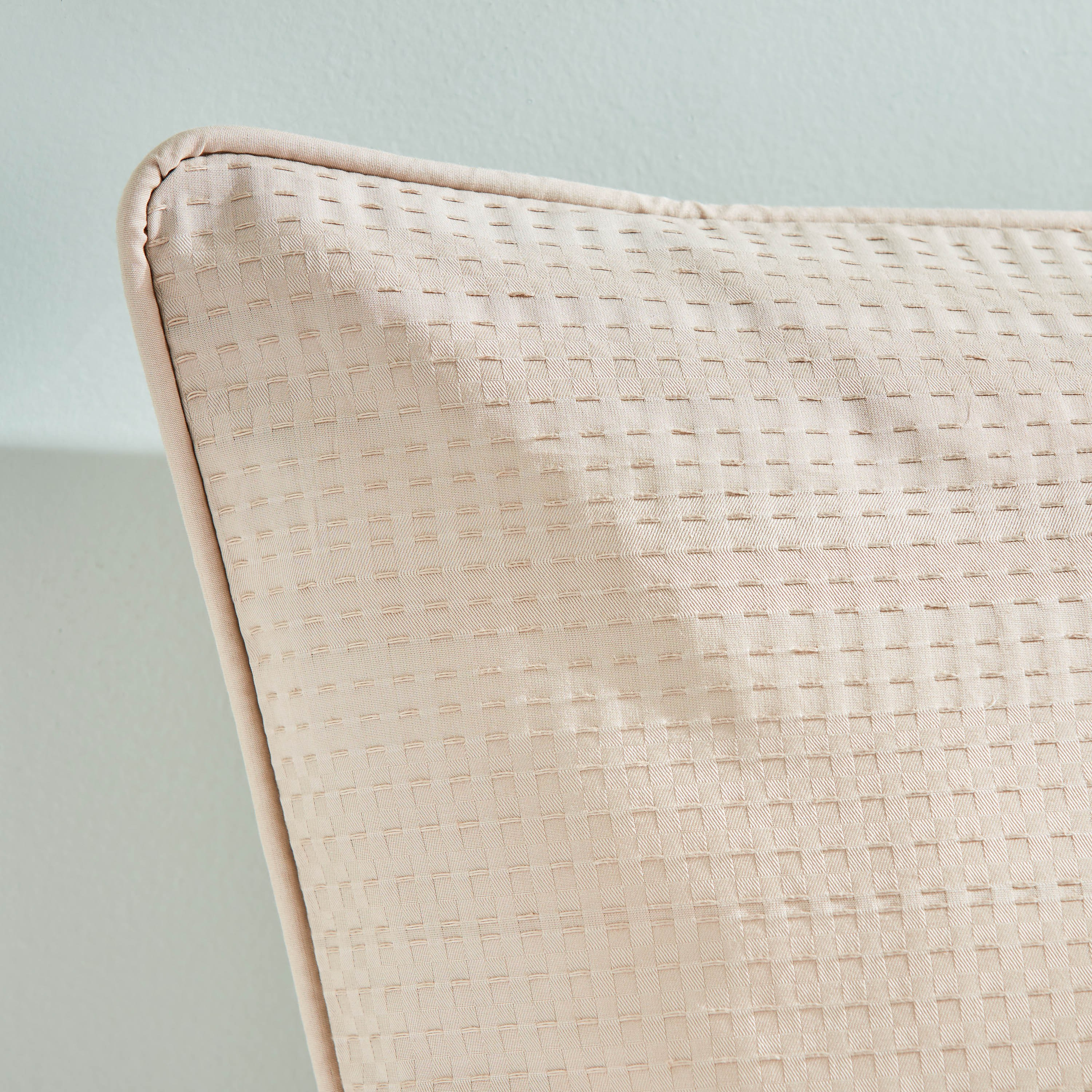 Eternity Luxe Cushion Cover - 65x65 cm-household-cushionsandthrows-cushioncovers-image-2