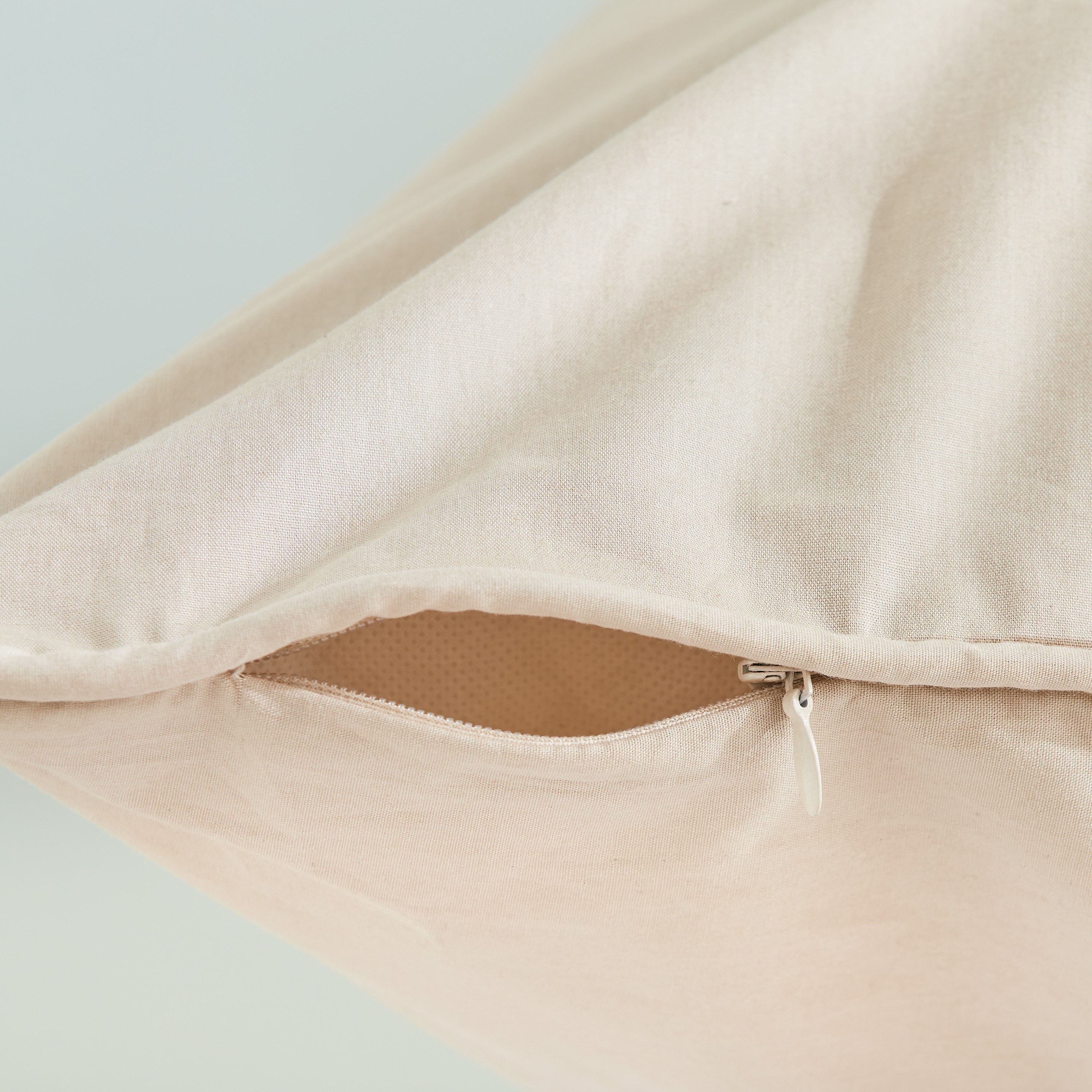 Eternity Luxe Cushion Cover - 65x65 cm-household-cushionsandthrows-cushioncovers-image-3