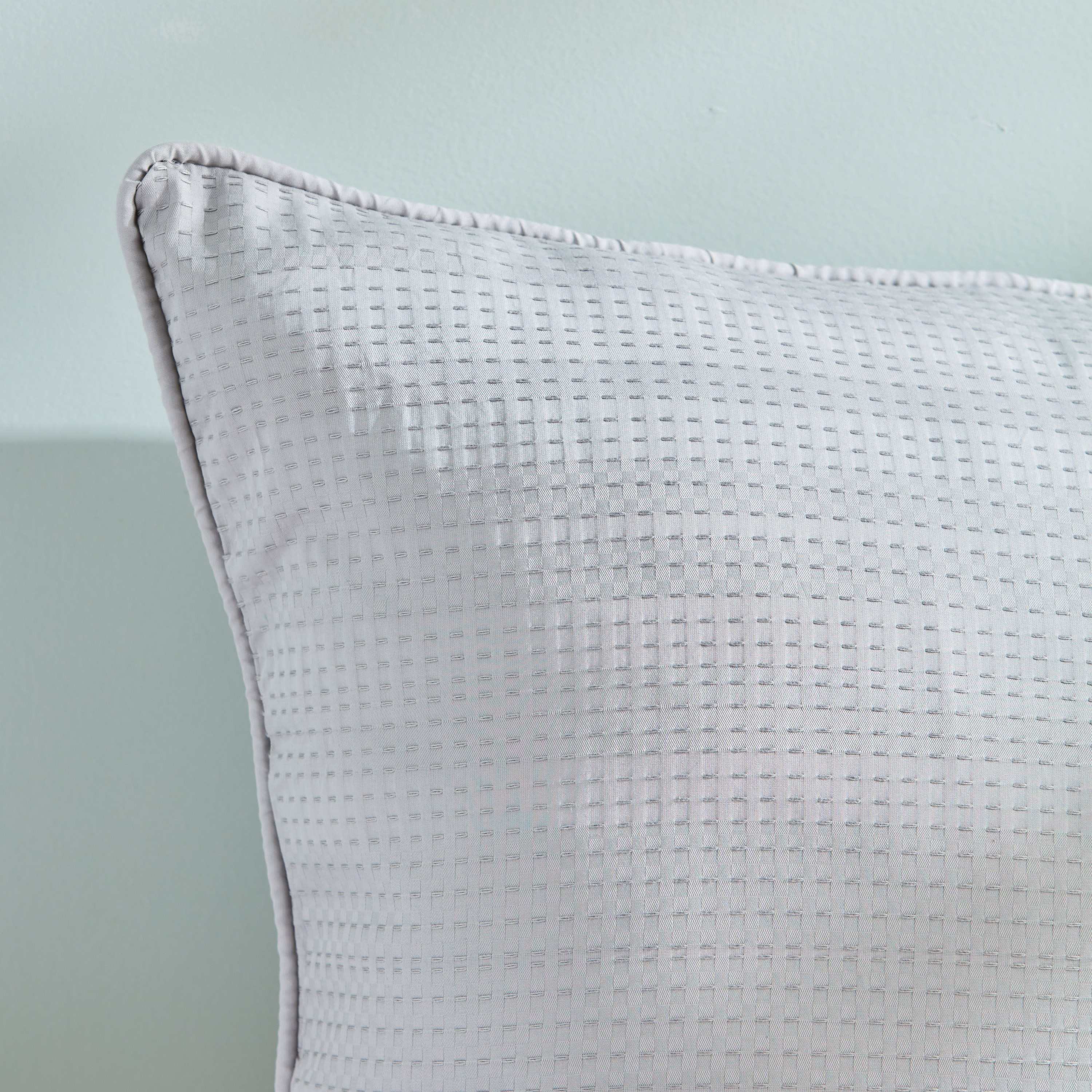 Eternity Luxe Cushion Cover - 65x65 cm-household-cushionsandthrows-cushioncovers-image-2