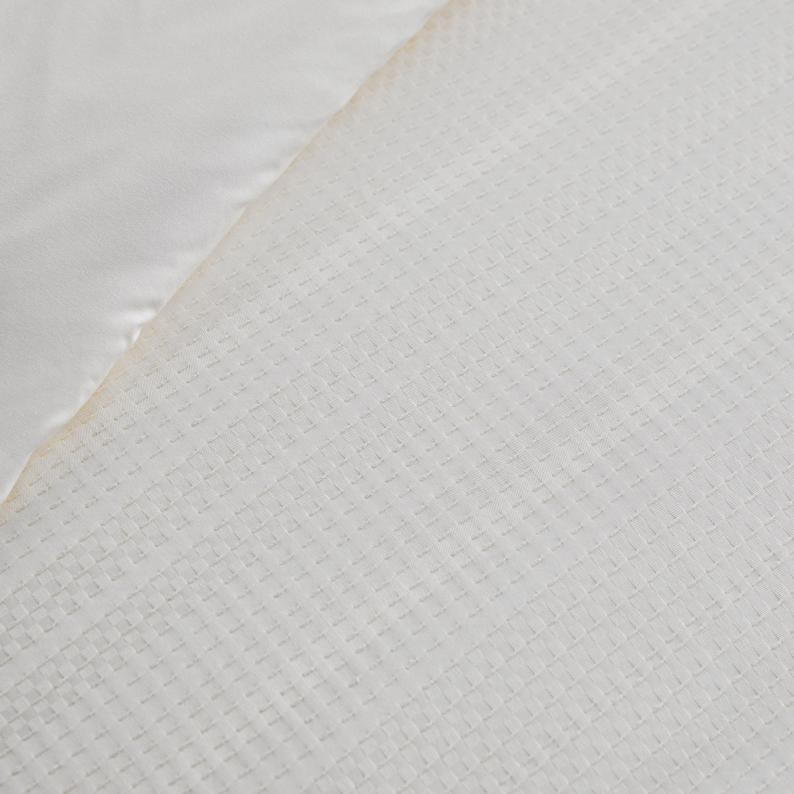 Eternity Cotton Percale 325 Thread Count 3-Piece King Duvet Cover Set - 220x230 cm-household-bedding-duvetandcovers-duvetcovers-image-4